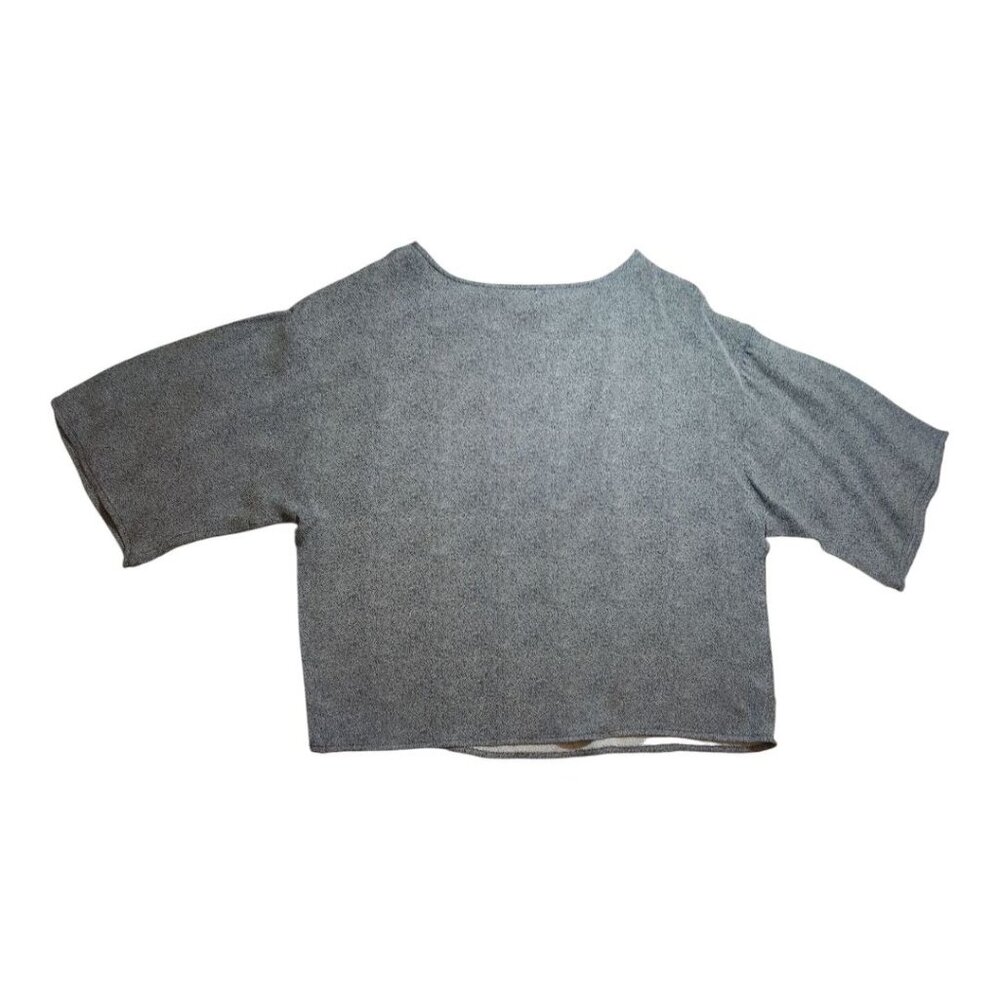 Vintage David Dart For Force One Top 90s Womens Medium Short Sleeve Made in USA - Picture 4 of 6